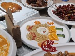 -味莊·青岛菜(云霄路店)