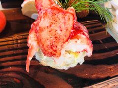 -柏悦酒店-沁园牛排海鲜西餐厅