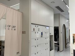 -海马体照相馆(上海万象城店)