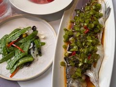 -野蔓果·山野菜(西湖景区·龙井茶田店)