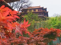 -南京市江宁方山
