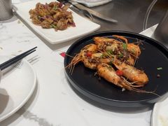 -火地铁板烧(昆山万象汇店)