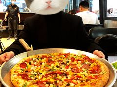 -Tubestation站点比萨(高新万达ONE店)