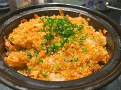 -曾家厨房·新徽菜(高新天柱路店)