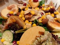 -七八冷面·延边朝鲜族美食(欢乐谷店)