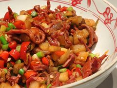 -匠熙小馆(崇文门店)