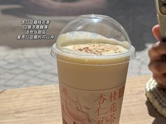 -长春堂顺时而饮(前门店)