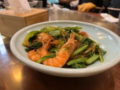 小河虾-锦小馆(安贞店)
