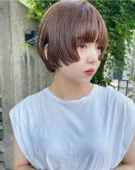 -FASHION PALACE hair+