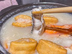 -牛牛和牛海鲜粥底火锅(长虹国际城店)