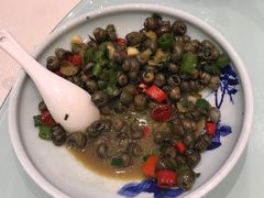 -久宴·天目湖大鱼头(恐龙园店)