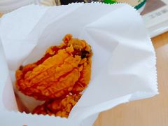 脆皮炸鸡-德克士(通惠门店)