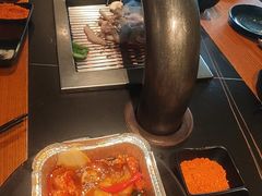 -千寻烧肉(政务区店)