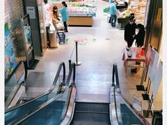 -盒马鲜生(莱蒙都会店)
