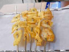 -老虎滩大连海鲜烧烤(水游城店)