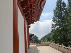 -径山寺