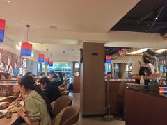 -将军牛排·尔滨地标朝鲜族美食(总店)