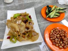 -林记潮汕海鲜砂锅粥(平潭店)