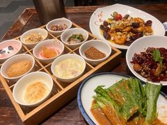 -顺兴老茶馆·精品川菜(世纪城店)