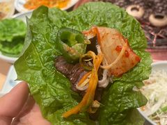 -王妃家(明洞中央店)
