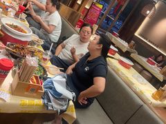 -串盟烧烤·长沙美食地标(星沙店)