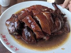 -黄连大头华烧鹅店(大良店)