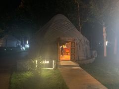 -九十九顶毡房(阜石路店)