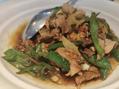 -兰湘子·湘菜小炒(长安万科广场店)