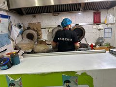 -舞素卷菜煎饼.糁汤(万达金街店)