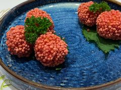 -白天鹅宾馆-玉堂春暖餐厅