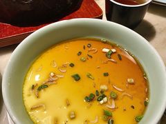 -绿茶餐厅(茂业天地店)