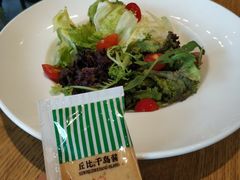 -棒约翰比萨·意面(金桥国际店)