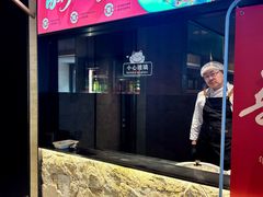 -单家老院·院子里的青岛菜(沙子口店)