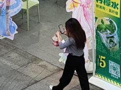 -成都银泰城