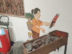 -小杨烤肉(高新店)