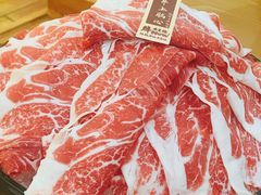 -牛New寿喜烧(青浦店)