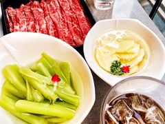 -海底捞火锅(油麻地店)
