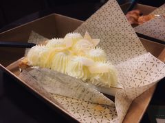 椰子奶油派-Pie Bird(新闸路店)