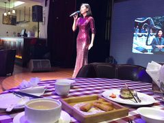 -邓丽君音乐主题餐厅
