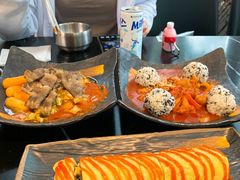 -HONGA HONGA雄家(曹路店)