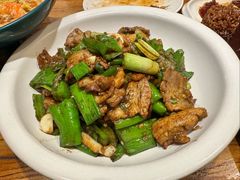 -苹果树下艺术餐厅(宋庄店)