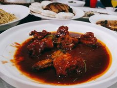 -里宴川菜酒楼(昊祥邻里聚金泉广场店)