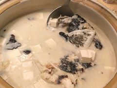 鱼头汤-同里湖大饭店-怡景轩中餐厅(同里古镇店)