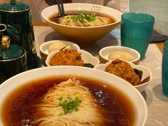 -松鹤楼面馆(天一广场店)