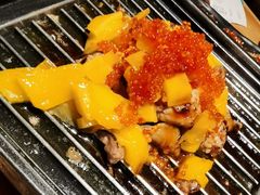 -松葉日料(三胞广场店)