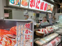 -蟹道乐(道顿堀本店)