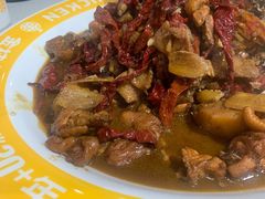 -金柱大盘鸡(和田二街店)