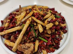 -付掌柜在成都·热炒砂锅集(金禾店)