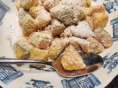 -丽华园·武汉地标楚菜餐厅(青山江滩店)