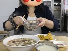 -金陵老丁家馄饨(新街口店)
